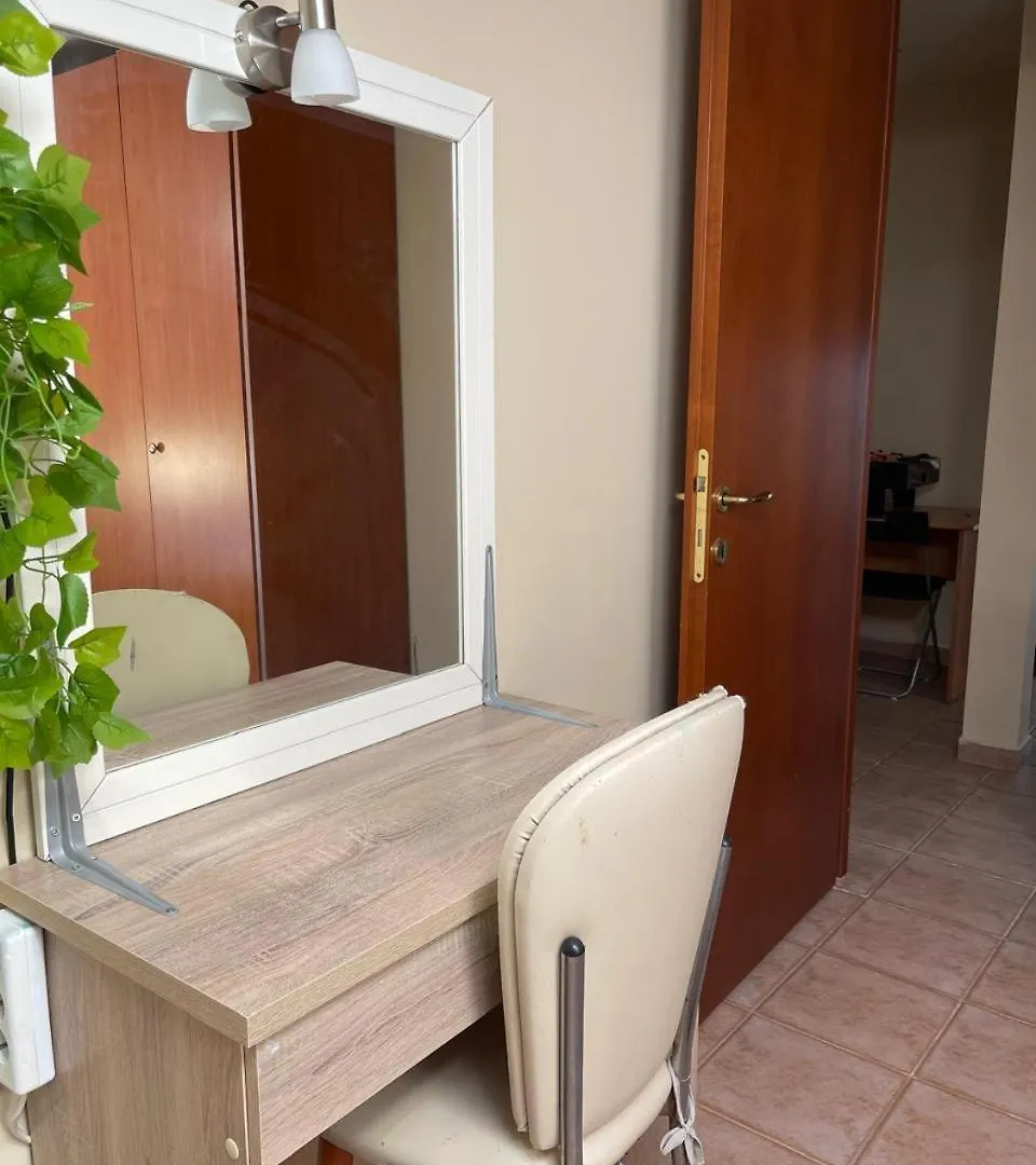 Skála Neón Epivatón Olive House Peraia 아파트 그리스