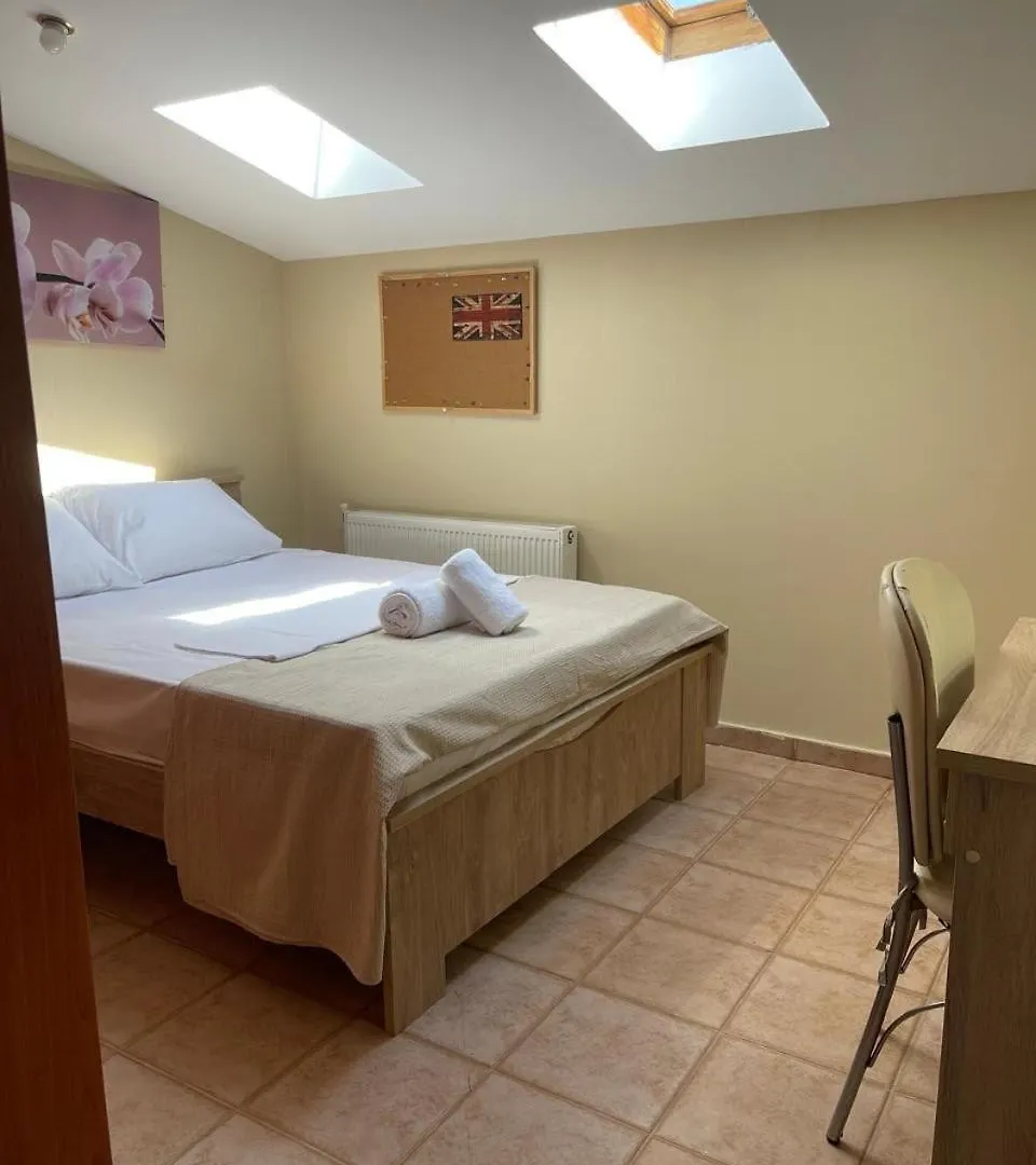 Skála Neón Epivatón Olive House Peraia 아파트 그리스